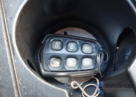 2014 Cadillac Cts Standard z USA, uszkodzony, nr VIN 1G6AP5SX0E0130393